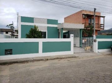 Casa · 90m² · 2 Quartos · Casa em São João do Rio Vermelho, Florianópolis/SC de 90m² 2 quartos à venda por R$ 460.000,00