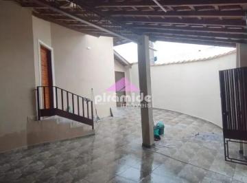 Casa · 70m² · 2 Quartos · 2 Vagas · Casa em Vila Rica, São José dos Campos/SP de 70m² 2 quartos à venda por R$ 385.000,00