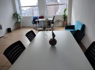 Comercial · 34m² · Sala em Bela Vista, São Paulo/SP de 34m² à venda por R$ 500.000,00