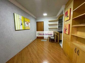 Apartamento · 35m² · 1 Quarto · 1 Vaga · Apartamento em Ipiranga, São Paulo/SP de 35m² 1 quartos à venda por R$ 378.000,00