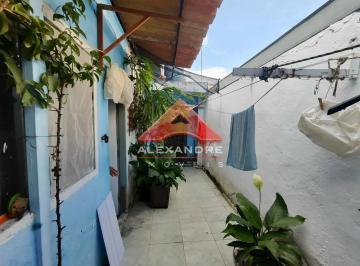 Casa · 190m² · 5 Quartos · 4 Vagas · Casa em Vila Ester, São José dos Campos/SP de 190m² 5 quartos à venda por R$ 450.000,00
