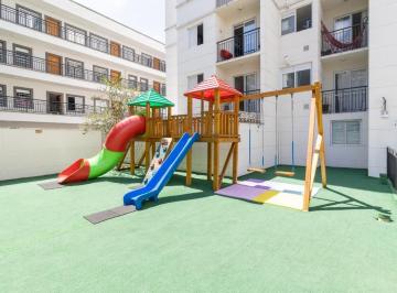 IMG_20260608_105449_000.jpeg · Imperdível apartamento para venda em Vila Brasilândia com 2 quartos, 50m² - samuelmisiuk#IL3DN