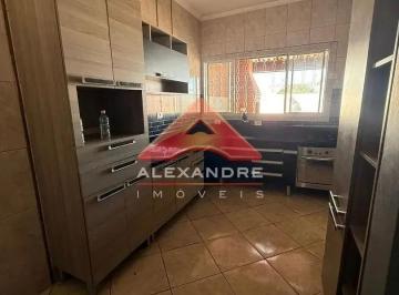 Casa · 111m² · 3 Quartos · 2 Vagas · Casa em Jardim Santa Luzia, São José dos Campos/SP de 111m² 3 quartos à venda por R$ 499.000,00