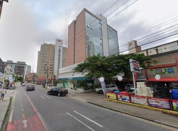 Comercial · 38m² · 1 Vaga · Sala em Estreito, Florianópolis/SC de 38m² à venda por R$ 480.000,00