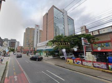 Comercial · 38m² · 1 Vaga · Sala em Estreito, Florianópolis/SC de 38m² à venda por R$ 480.000,00