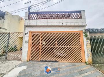 Casa · 197m² · 4 Quartos · 3 Vagas · Casa em Vila Califórnia, São Paulo/SP de 197m² 4 quartos à venda por R$ 479.900,00