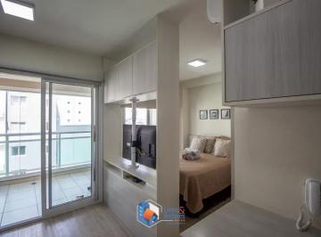 Apartamento · 33m² · 1 Quarto · Apartamento em Barra Funda, São Paulo/SP de 33m² 1 quartos à venda por R$ 510.000,00
