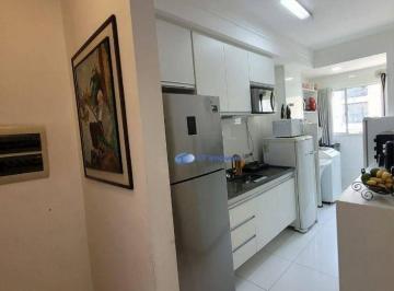 Apartamento · 80m² · 3 Quartos · 2 Vagas · Apartamento em Vila Machado, Jacareí/SP de 80m² 3 quartos à venda por R$ 445.000,00