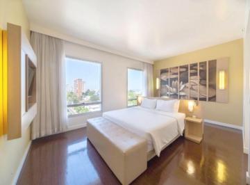 Apartamento · 57m² · 2 Quartos · 1 Vaga · Flat em Adrianópolis, Manaus/AM de 57m² 2 quartos à venda por R$ 425.000,00