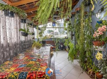Apartamento · 128m² · 4 Quartos · 1 Vaga · Cobertura em Vila Regina, São Paulo/SP de 128m² 4 quartos à venda por R$ 400.000,00