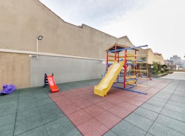 700edde6-0a2e-4c88-914c-d3cadc73c084 · Sensacional cobertura para venda em Vila Mangalot com 2 quartos, sendo 1 suíte, 107m²