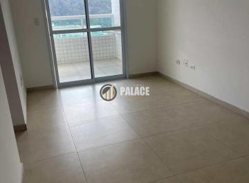 Apartamento · 57m² · 1 Quarto · 1 Vaga · Apartamento em Canto do Forte, Praia Grande/SP de 57m² 1 quartos à venda por R$ 530.000,00