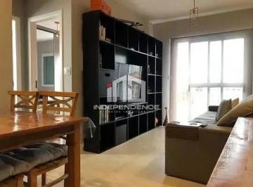 Apartamento · 40m² · 1 Quarto · 1 Vaga · Apartamento em Vila Adyana, São José dos Campos/SP de 40m² 1 quartos à venda por R$ 530.000,00
