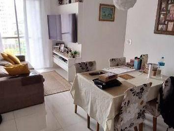 Apartamento · 63m² · 2 Quartos · 1 Vaga · Apartamento em Vila Moreira, São Paulo/SP de 63m² 2 quartos à venda por R$ 498.000,00
