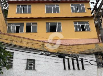 Casa · 220m² · 2 Quartos · 1 Vaga · Casa em Santa Rosa, Niterói/RJ de 220m² 2 quartos à venda por R$ 450.000,00