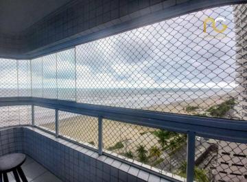 Apartamento · 62m² · 2 Quartos · 1 Vaga · Apartamento em Balneário Maracanã, Praia Grande/SP de 62m² 2 quartos à venda por R$ 520.000,00