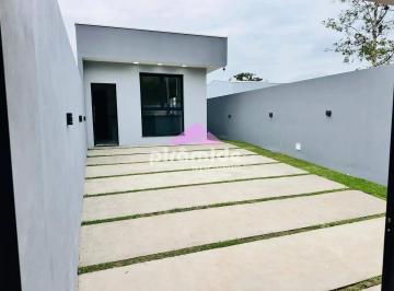 Casa · 180m² · 3 Quartos · 2 Vagas · Casa em Morro do Algodão, Caraguatatuba/SP de 180m² 3 quartos à venda por R$ 480.000,00