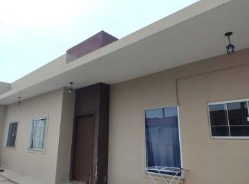 Casa · 79m² · 2 Quartos · 1 Vaga · Casa em , Balneário Piçarras/SC de 79m² 2 quartos à venda por R$ 530.000,00