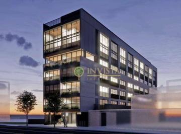Apartamento · 27m² · 1 Quarto · Apartamento em Córrego Grande, Florianópolis/SC de 27m² 1 quartos à venda por R$ 434.795,66