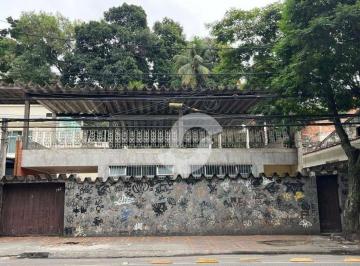 Casa · 164m² · 2 Quartos · 3 Vagas · Casa em Fonseca, Niterói/RJ de 164m² 2 quartos à venda por R$ 500.000,00