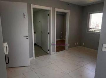 Apartamento · 40m² · 2 Quartos · Apartamento em Vila São José (Ipiranga), São Paulo/SP de 40m² 2 quartos à venda por R$ 499.000,00
