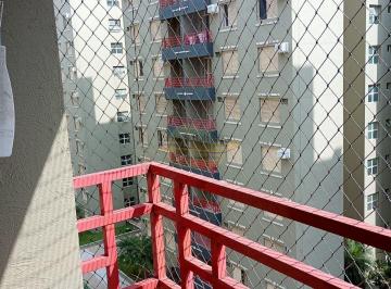 Apartamento · 75m² · 2 Quartos · 1 Vaga · Apartamento em Jardim Belmar, Guarujá/SP de 75m² 2 quartos à venda por R$ 390.000,00
