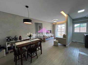 Apartamento · 62m² · 2 Quartos · 1 Vaga · Apartamento em Bosque dos Eucaliptos, São José dos Campos/SP de 62m² 2 quartos à venda por R$ 460.00