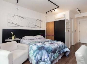Comercial · 25m² · 1 Quarto · Studio em Indianópolis, São Paulo/SP de 25m² 1 quartos à venda por R$ 510.000,00