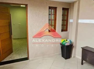 Casa · 110m² · 3 Quartos · 2 Vagas · Casa em Monte Castelo, São José dos Campos/SP de 110m² 3 quartos à venda por R$ 520.000,00