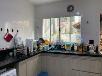 Casa · 135m² · 3 Quartos · 2 Vagas · Sobrado em Jabaquara, São Paulo/SP de 135m² 3 quartos à venda por R$ 510.000,00