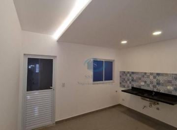 Casa · 75m² · 2 Quartos · 1 Vaga · Sobrado em Vila Vera, São Paulo/SP de 75m² 2 quartos à venda por R$ 519.000,00