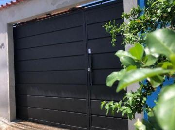 Casa · 120m² · 4 Quartos · 1 Vaga · Casa em Parque Bom Retiro, Paulínia/SP de 120m² 4 quartos à venda por R$ 400.000,00