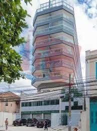 Apartamento · 65m² · 2 Quartos · 1 Vaga · Apartamento em Praça da Bandeira, Rio de Janeiro/RJ de 65m² 2 quartos à venda por R$ 520.000,00