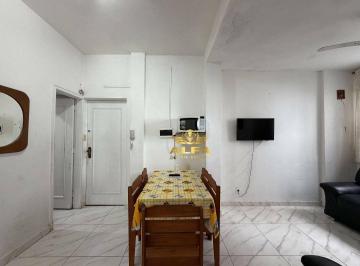 Apartamento en Venda de 2 quartos Barra Funda · Kitnet em Barra Funda, Guarujá/SP de 62m² 2 quartos à venda por R$ 400.000,00