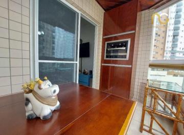 Apartamento · 68m² · 2 Quartos · 2 Vagas · Apartamento em Boqueirão, Praia Grande/SP de 68m² 2 quartos à venda por R$ 530.000,00
