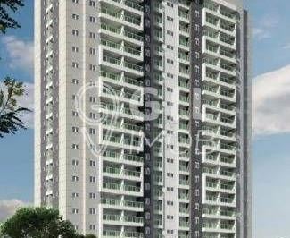 Apartamento · 72m² · 2 Quartos · 1 Vaga · Apartamento em Jardim Pereira do Amparo, Jacareí/SP de 72m² 2 quartos à venda por R$ 520.000,00