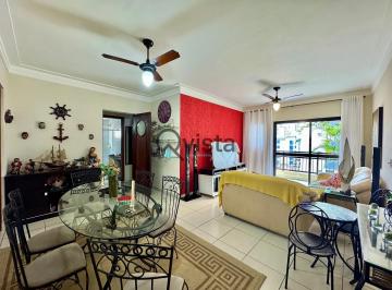 Apartamento · 85m² · 2 Quartos · 1 Vaga · Apartamento em Jardim Las Palmas, Guarujá/SP de 85m² 2 quartos à venda por R$ 510.000,00