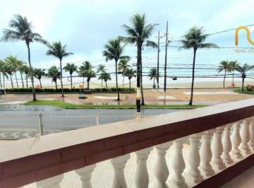 Apartamento · 100m² · 2 Quartos · 1 Vaga · Apartamento em Cidade Ocian, Praia Grande/SP de 100m² 2 quartos à venda por R$ 450.000,00