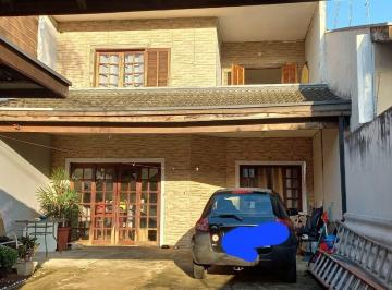Casa · 130m² · 3 Quartos · 3 Vagas · Sobrado em Residencial Santa Paula, Jacareí/SP de 0m² 3 quartos à venda por R$ 479.000,00