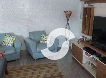 Casa · 130m² · 3 Quartos · 1 Vaga · Casa em Mutondo, São Gonçalo/RJ de 130m² 3 quartos à venda por R$ 450.000,00