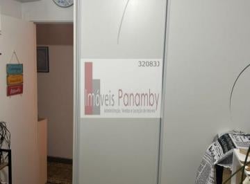 Apartamento · 57m² · 2 Quartos · 1 Vaga · Apartamento em Brás, São Paulo/SP de 57m² 2 quartos à venda por R$ 525.000,00