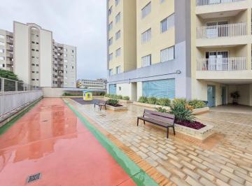 IMG_20260608_105449_000.jpeg · Confortável apartamento para venda em Vila Siqueira (Zona Norte) com 2 quartos, sendo 1 suíte, 56m² 