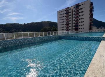 Apartamento · 60m² · 2 Quartos · 1 Vaga · Apartamento em Boqueirão, Praia Grande/SP de 60m² 2 quartos à venda por R$ 450.000,00