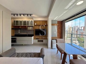 Comercial · 31m² · 1 Quarto · Studio em Campo Belo, São Paulo/SP de 31m² 1 quartos à venda por R$ 520.000,00