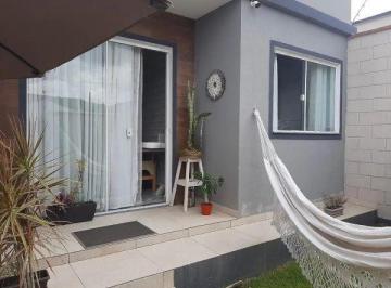 Casa · 50m² · 2 Quartos · 1 Vaga · Casa em Espinheiros, Itajaí/SC de 50m² 2 quartos à venda por R$ 395.000,00