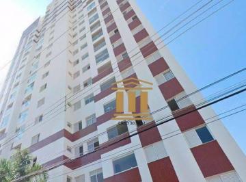 Apartamento · 62m² · 2 Quartos · 1 Vaga · Apartamento em Jardim Oriente, São José dos Campos/SP de 62m² 2 quartos à venda por R$ 452.000,00 ou