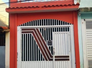 Casa · 92m² · 2 Quartos · 2 Vagas · Sobrado em Jardim da Pedreira, São Paulo/SP de 92m² 2 quartos à venda por R$ 510.000,00