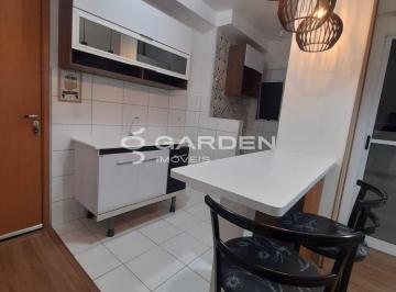 Apartamento · 48m² · 2 Quartos · 1 Vaga · Apartamento em Condomínio Residencial Colinas do Paratehy, São José dos Campos/SP de 0m² 2 quartos à