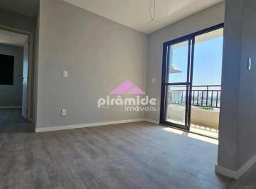 Apartamento · 55m² · 2 Quartos · 1 Vaga · Apartamento em Parque Industrial, São José dos Campos/SP de 55m² 2 quartos à venda por R$ 480.000,00