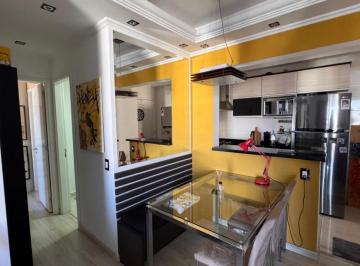 IMG_20260609_185407_000.jpeg · Funcional apartamento para venda em Jardim Pereira Leite com 2 quartos, sendo 1 suíte, 62m² - samuel